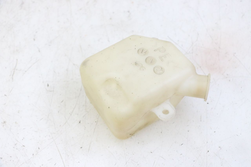 photo de EXPANSIEVAT YAMAHA XJ6 ABS 600 (2008 - 2016) - Zoom op gebruiksstaat