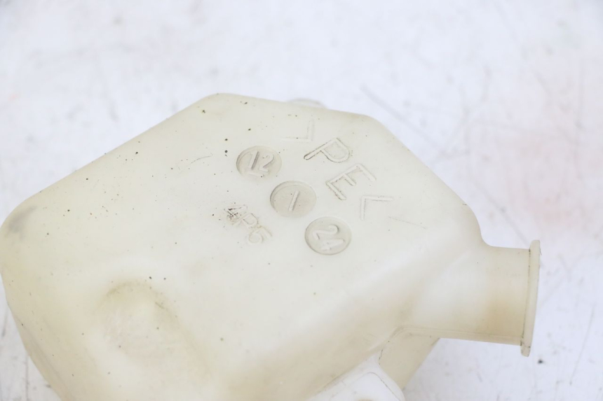 photo de EXPANSIEVAT YAMAHA XJ6 ABS 600 (2008 - 2016) - Andere kijkhoek