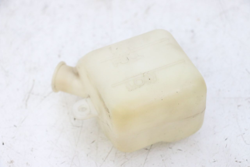 photo de EXPANSIEVAT YAMAHA XJ6 ABS 600 (2008 - 2016) - Bevestigingspunten