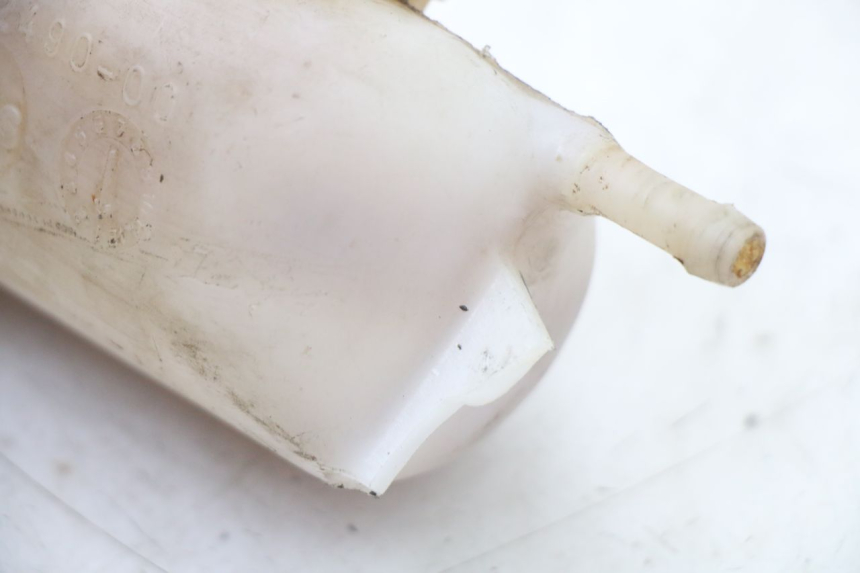 photo de EXPANSIEVAT YAMAHA AEROX 50 (1997 - 2006) - Overzicht