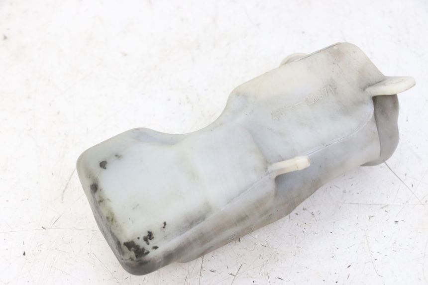 photo de EXPANSIEVAT YAMAHA FZS FAZER 600 (2001 - 2003) - Zoom op gebruiksstaat