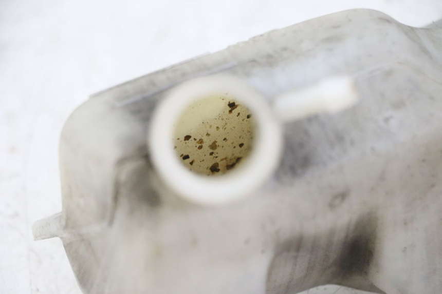 photo de EXPANSIEVAT YAMAHA FZS FAZER 600 (2001 - 2003) - Bevestigingspunten