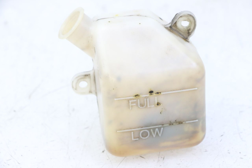 photo de EXPANSIEVAT YAMAHA XJ6 600 (2008 - 2016) - Hoofdaanzicht