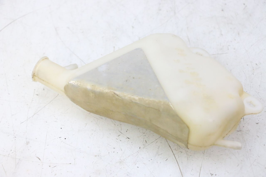 photo de EXPANSIEVAT YAMAHA YFM GRIZZLY 550 (2008 - 2015) - Hoofdaanzicht