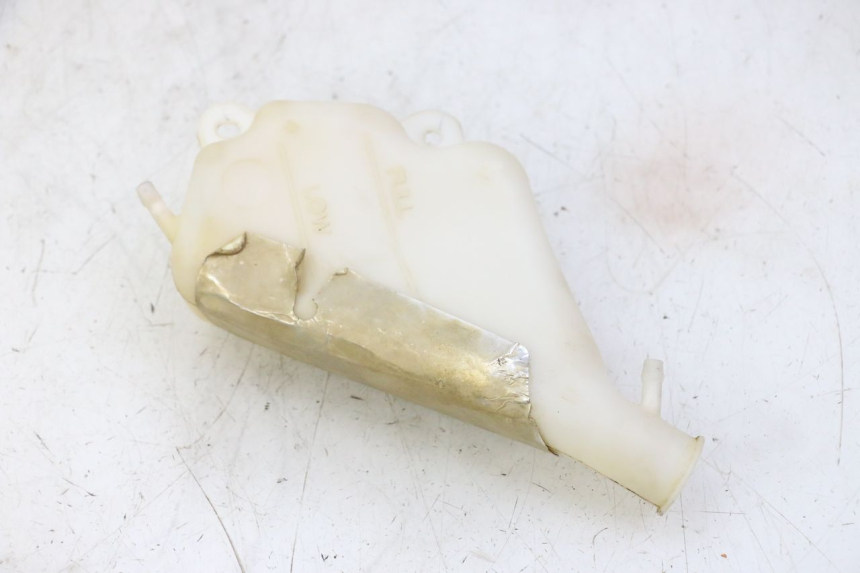 photo de EXPANSIEVAT YAMAHA YFM GRIZZLY 550 (2008 - 2015) - Detail van het onderdeel