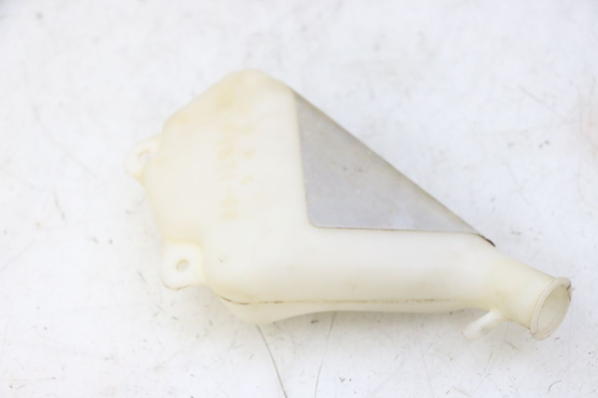 photo de EXPANSIEVAT YAMAHA YFM GRIZZLY 550 (2008 - 2015) - Andere kijkhoek