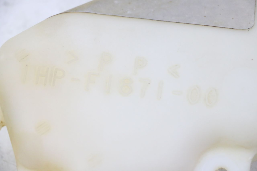 photo de EXPANSIEVAT YAMAHA YFM GRIZZLY 550 (2008 - 2015) - Overzicht