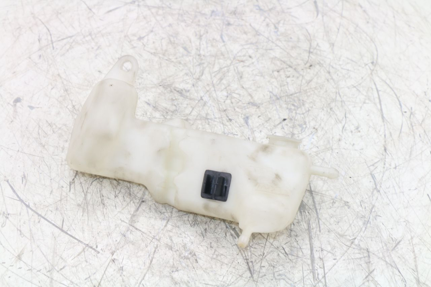 photo de EXPANSIEVAT YAMAHA YP MAJESTY ABS 400 (2007 - 2009) - Andere kijkhoek