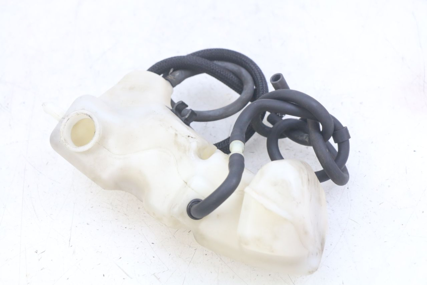 photo de EXPANSIEVAT YAMAHA YP MAJESTY 400 (2004 - 2008) - Hoofdaanzicht