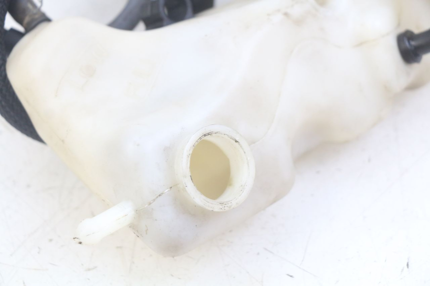 photo de EXPANSIEVAT YAMAHA YP MAJESTY 400 (2004 - 2008) - Detail van het onderdeel