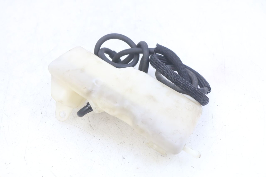 photo de EXPANSIEVAT YAMAHA YP MAJESTY 400 (2004 - 2008) - Zoom op gebruiksstaat