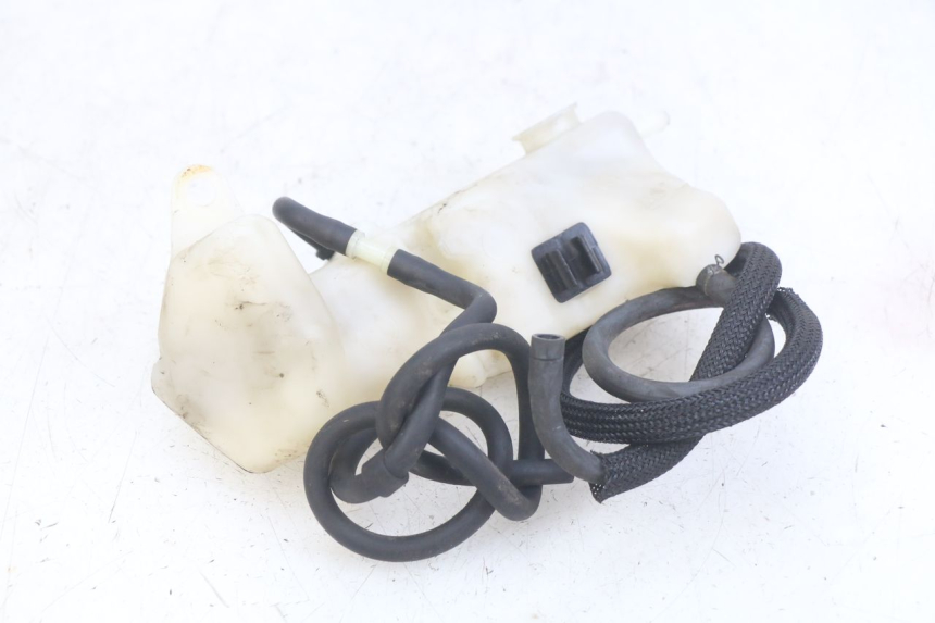 photo de EXPANSIEVAT YAMAHA YP MAJESTY 400 (2004 - 2008) - Andere kijkhoek