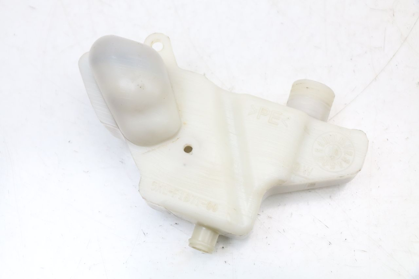 photo de EXPANSIEVAT YAMAHA YP MAJESTY 125 (2002 - 2006) - Andere kijkhoek