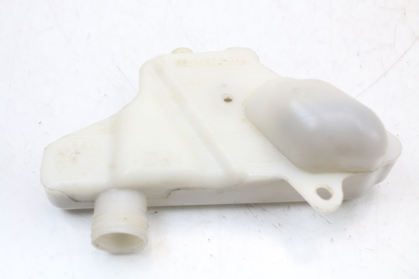 photo de EXPANSIEVAT YAMAHA YP MAJESTY 125 (2002 - 2006) - Technische close-up