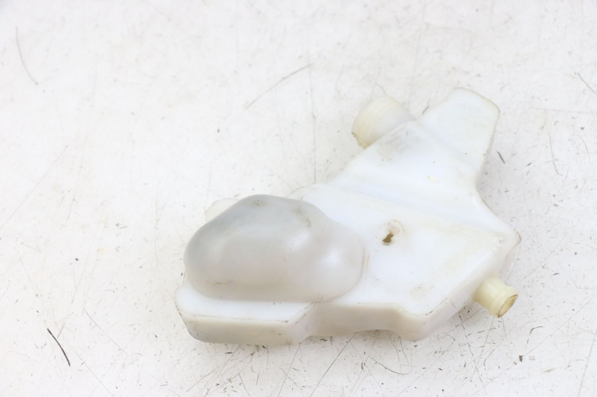 photo de EXPANSIEVAT YAMAHA YP MAJESTY 125 (2002 - 2006) - Zoom op gebruiksstaat