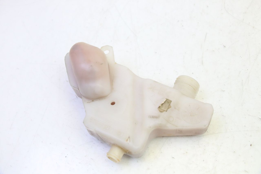 photo de EXPANSIEVAT YAMAHA YP MAJESTY 125 (2007 - 2010) - Zoom op gebruiksstaat