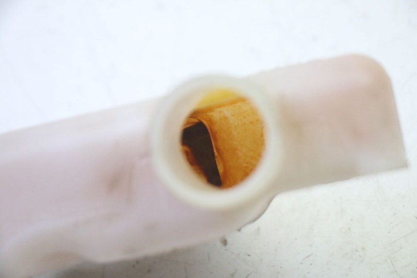 photo de EXPANSIEVAT YAMAHA YP MAJESTY 125 (2007 - 2010) - Technische close-up