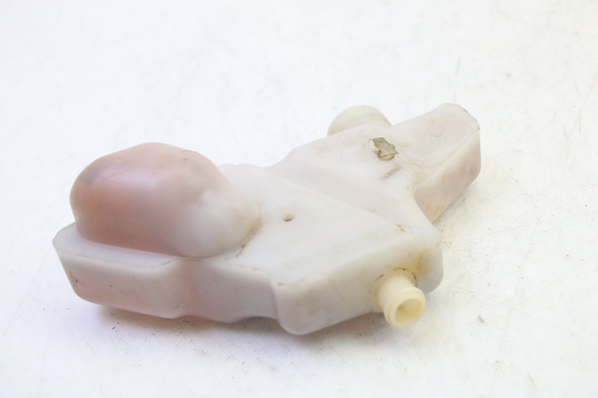 photo de EXPANSIEVAT YAMAHA YP MAJESTY 125 (2007 - 2010) - Overzicht