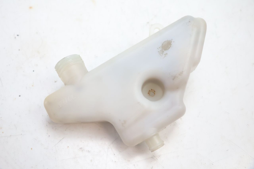 photo de EXPANSIEVAT YAMAHA YP MAJESTY 125 (2007 - 2010) - Hoofdaanzicht