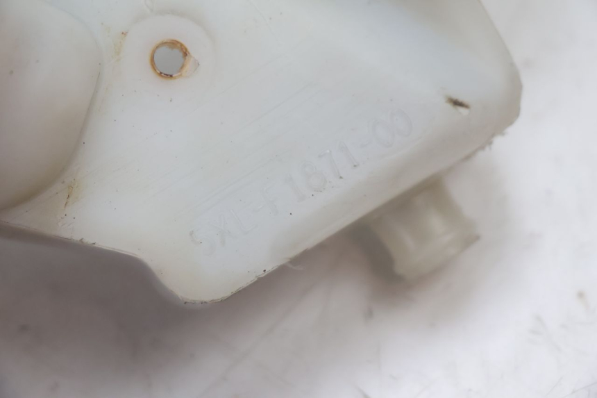 photo de EXPANSIEVAT YAMAHA YP MAJESTY 125 (2007 - 2010) - Overzicht