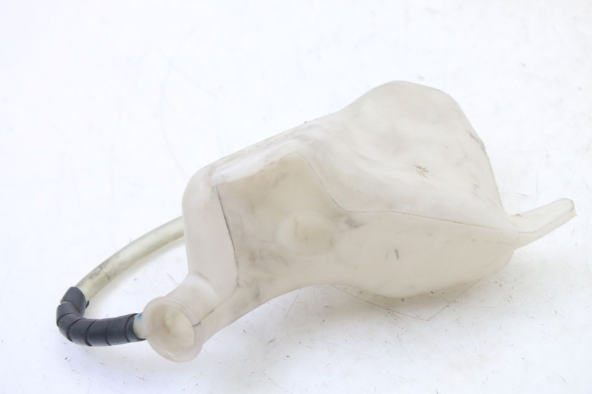 photo de EXPANSIEVAT YAMAHA YP X-MAX XMAX 400 (2014 - 2017) - Andere kijkhoek