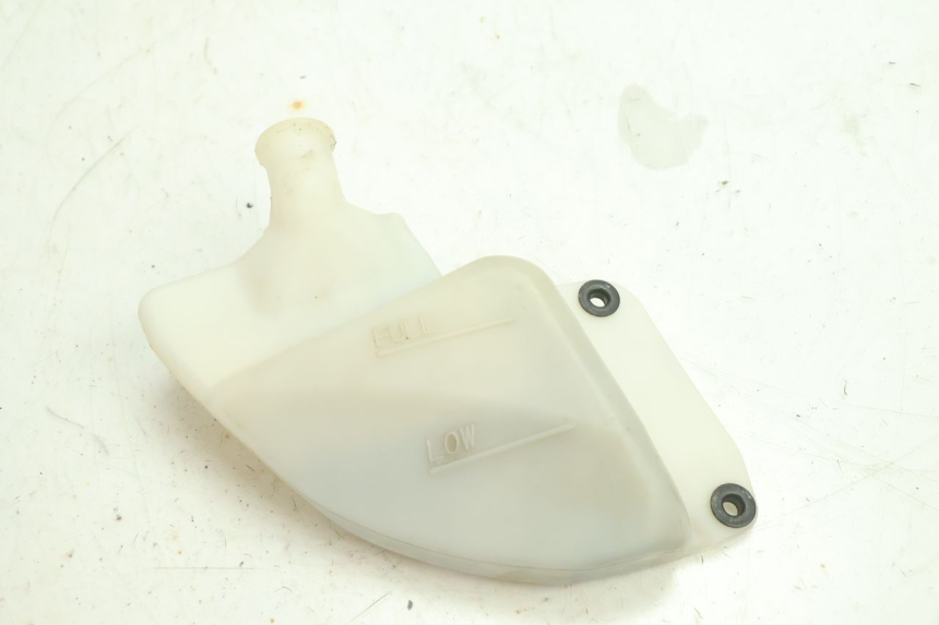 photo de EXPANSIEVAAT YAMAHA YZF R6 600 (2008 - 2009) - Hoofdaanzicht