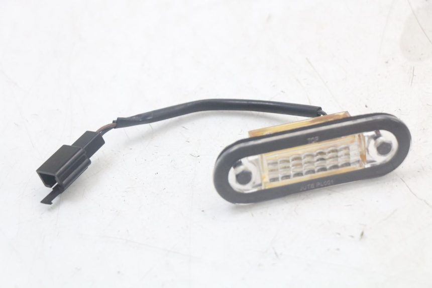 photo de STANDLICHT QUADRO 3D S 350 (2013 - 2018) - Hoofdaanzicht