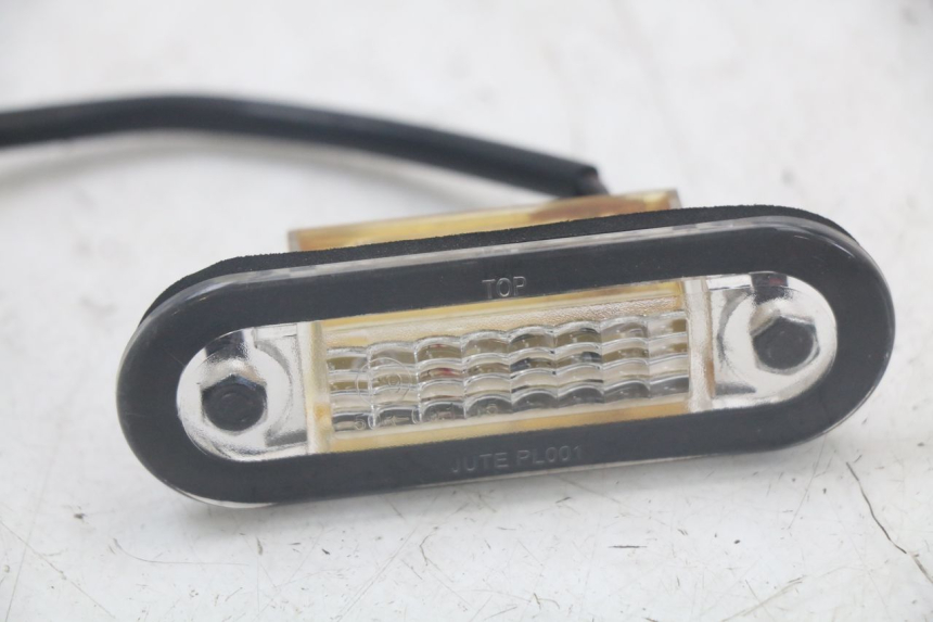 photo de STANDLICHT QUADRO 3D S 350 (2013 - 2018) - Detail van het onderdeel