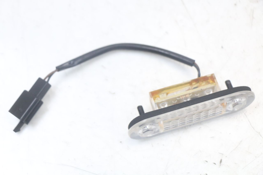 photo de STANDLICHT QUADRO 3D S 350 (2013 - 2018) - Zoom op gebruiksstaat