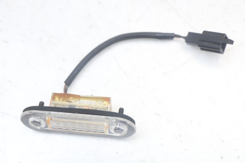 photo de STANDLICHT QUADRO 3D S 350 (2013 - 2018) - Andere kijkhoek