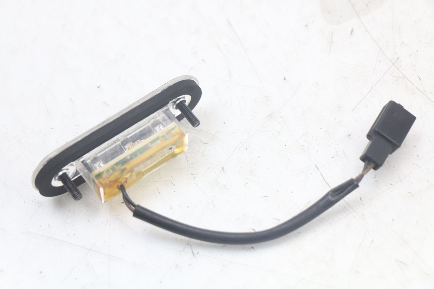 photo de STANDLICHT QUADRO 3D S 350 (2013 - 2018) - Technische close-up