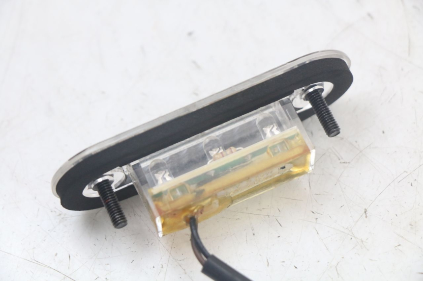 photo de STANDLICHT QUADRO 3D S 350 (2013 - 2018) - Overzicht