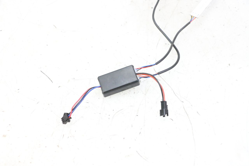 photo de STANDLICHT DUALTRON AMINIA 1 - Overzicht