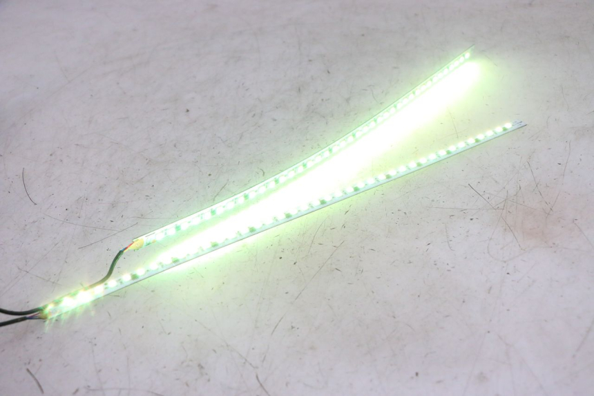 photo de STANDLICHT DUALTRON AMINIA 1 - Gecontroleerd onderdeel