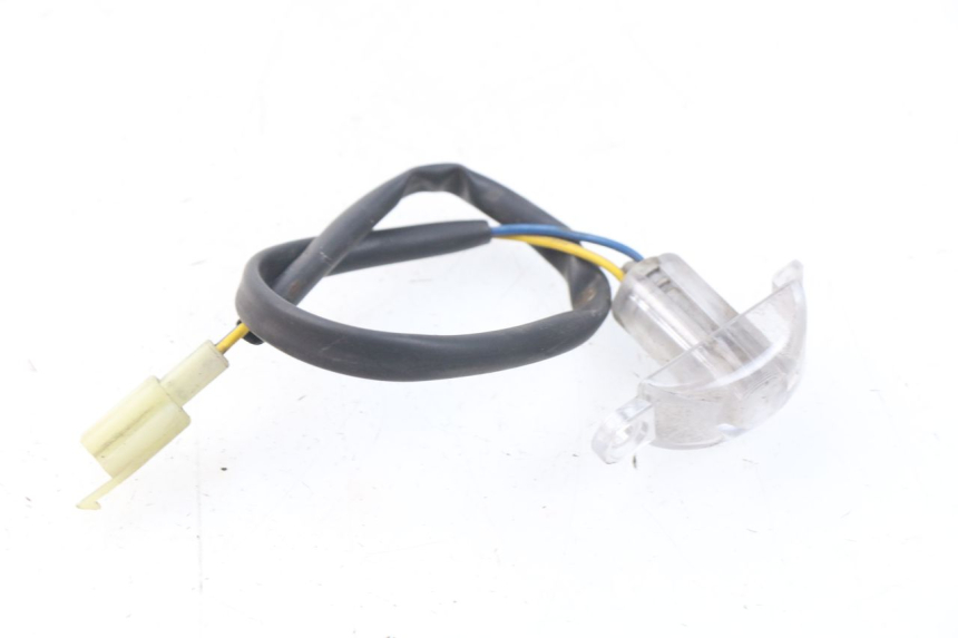 photo de STANDLICHT APRILIA ATLANTIC 125 (2003 - 2009) - Hoofdaanzicht