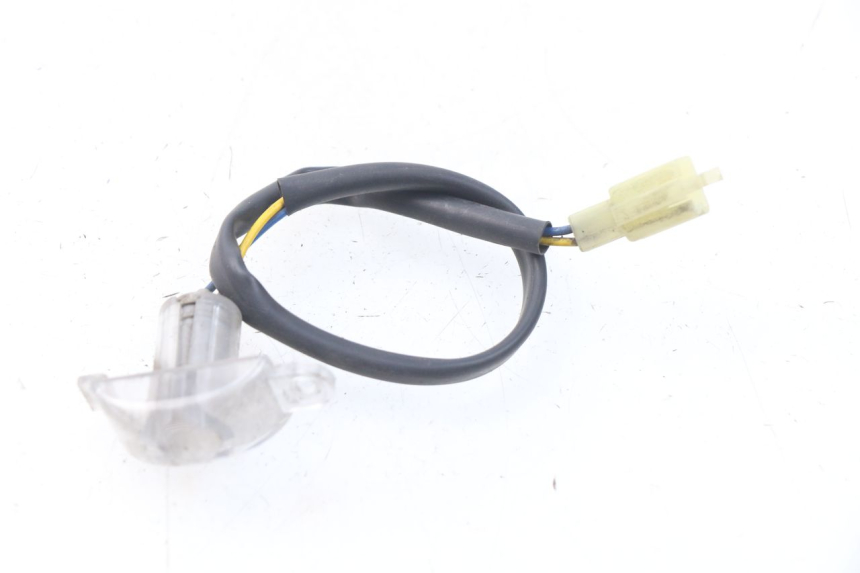 photo de STANDLICHT APRILIA ATLANTIC 125 (2003 - 2009) - Zoom op gebruiksstaat