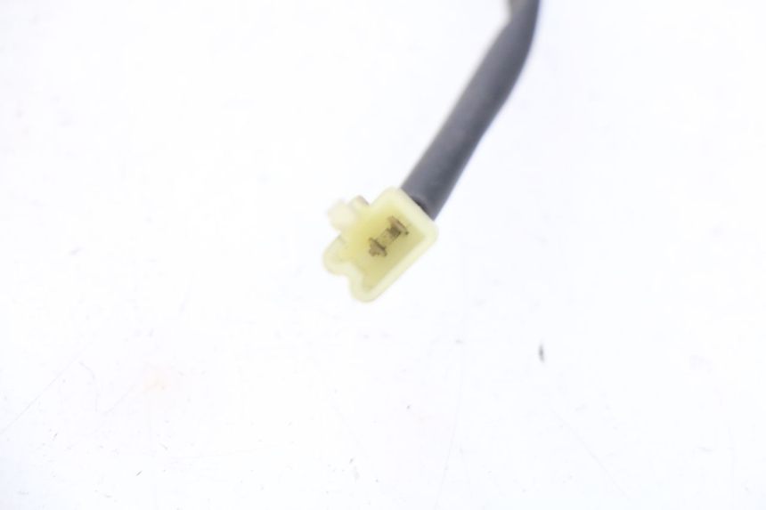 photo de STANDLICHT APRILIA ATLANTIC 125 (2003 - 2009) - Andere kijkhoek