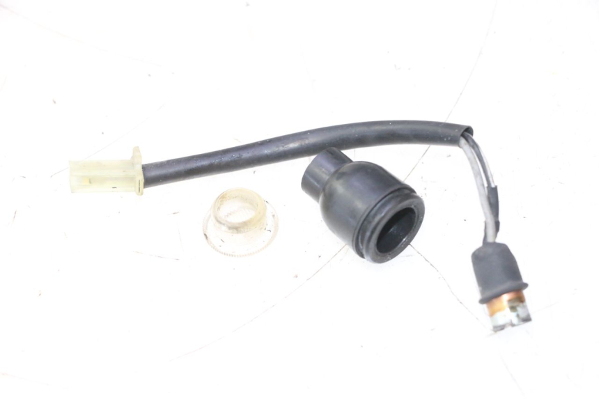 photo de STANDLICHT SUZUKI BURGMAN 125 (2007 - 2014) - Detail van het onderdeel