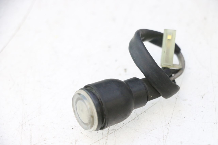 photo de STANDLICHT SUZUKI BURGMAN 125 (2007 - 2014) - Andere kijkhoek