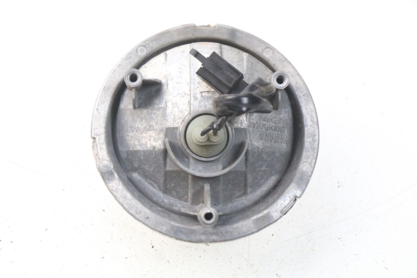 photo de STANDLICHT YAMAHA BW'S BWS 125 (2010 - 2013) - Zoom op gebruiksstaat