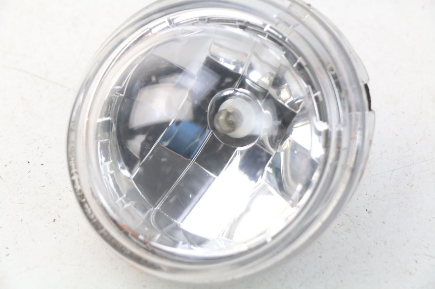 photo de STANDLICHT YAMAHA BW'S BWS 125 (2010 - 2013) - Technische close-up