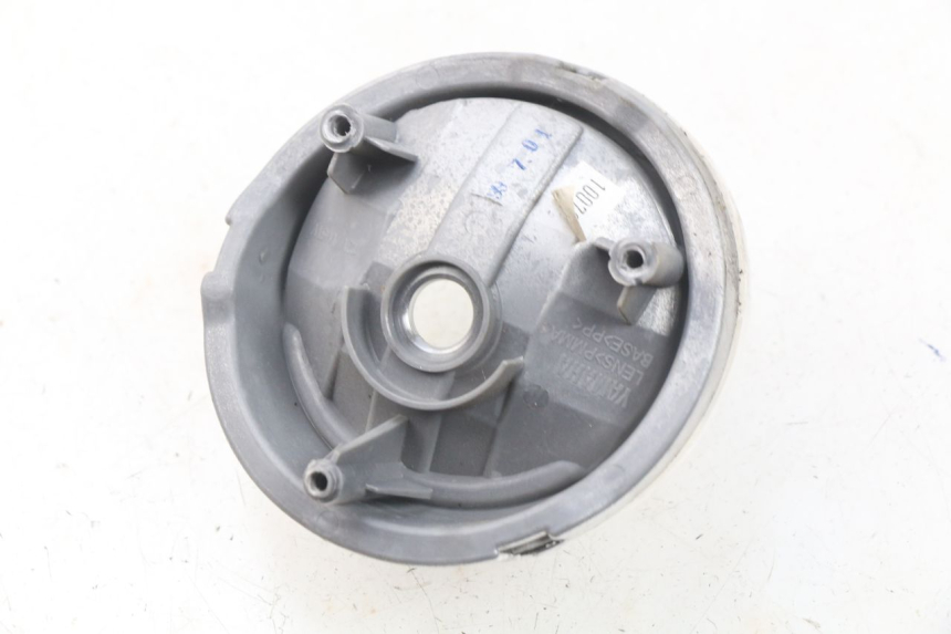 photo de STANDLICHT YAMAHA BW'S BWS 125 (2010 - 2013) - Andere kijkhoek