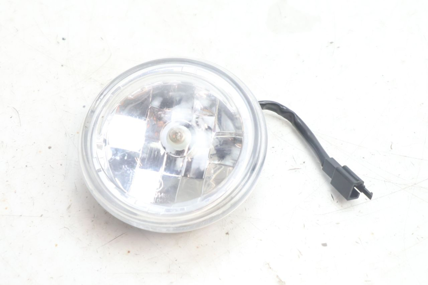 photo de STANDLICHT YAMAHA BW'S BWS 125 (2010 - 2013) - Detail van het onderdeel