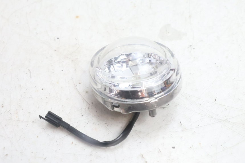 photo de STANDLICHT YAMAHA BW'S BWS 125 (2010 - 2013) - Andere kijkhoek