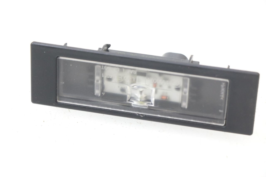 photo de STANDLICHT BMW C SPORT 650 (2015 - 2021) - Hoofdaanzicht
