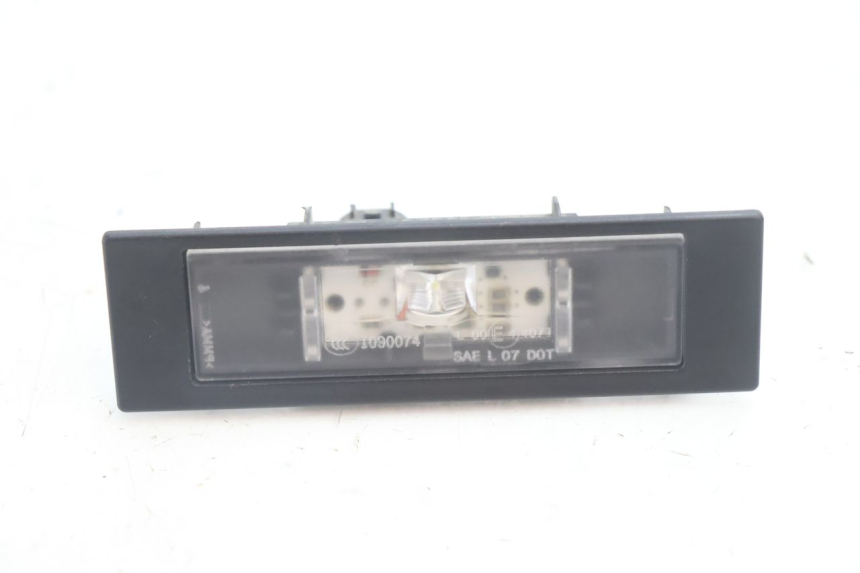 photo de STANDLICHT BMW C SPORT 650 (2015 - 2021) - Hoofdaanzicht