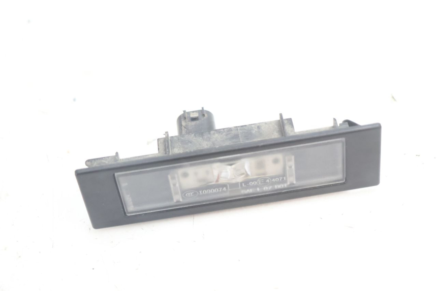 photo de STANDLICHT BMW C SPORT 650 (2015 - 2021) - Detail van het onderdeel