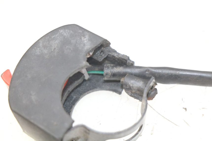 photo de STANDLICHT HONDA CB R 1000 (2018 - 2023) - Andere kijkhoek