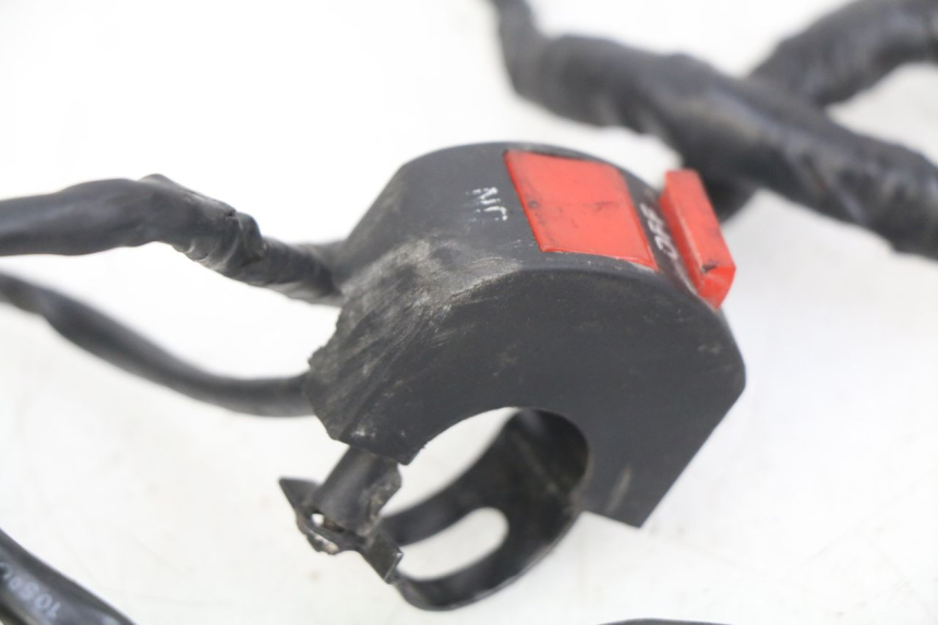 photo de STANDLICHT HONDA CB R 1000 (2018 - 2023) - Gecontroleerd onderdeel