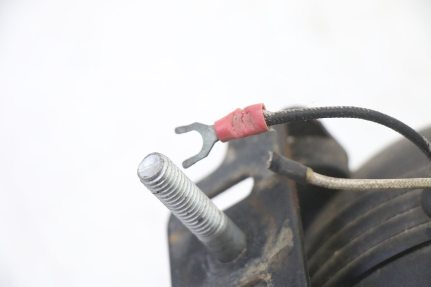 photo de STANDLICHT APRILIA CLASSIC 125 (1995 - 2001) - Bevestigingspunten